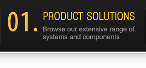 Product solutions