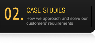 Case studies